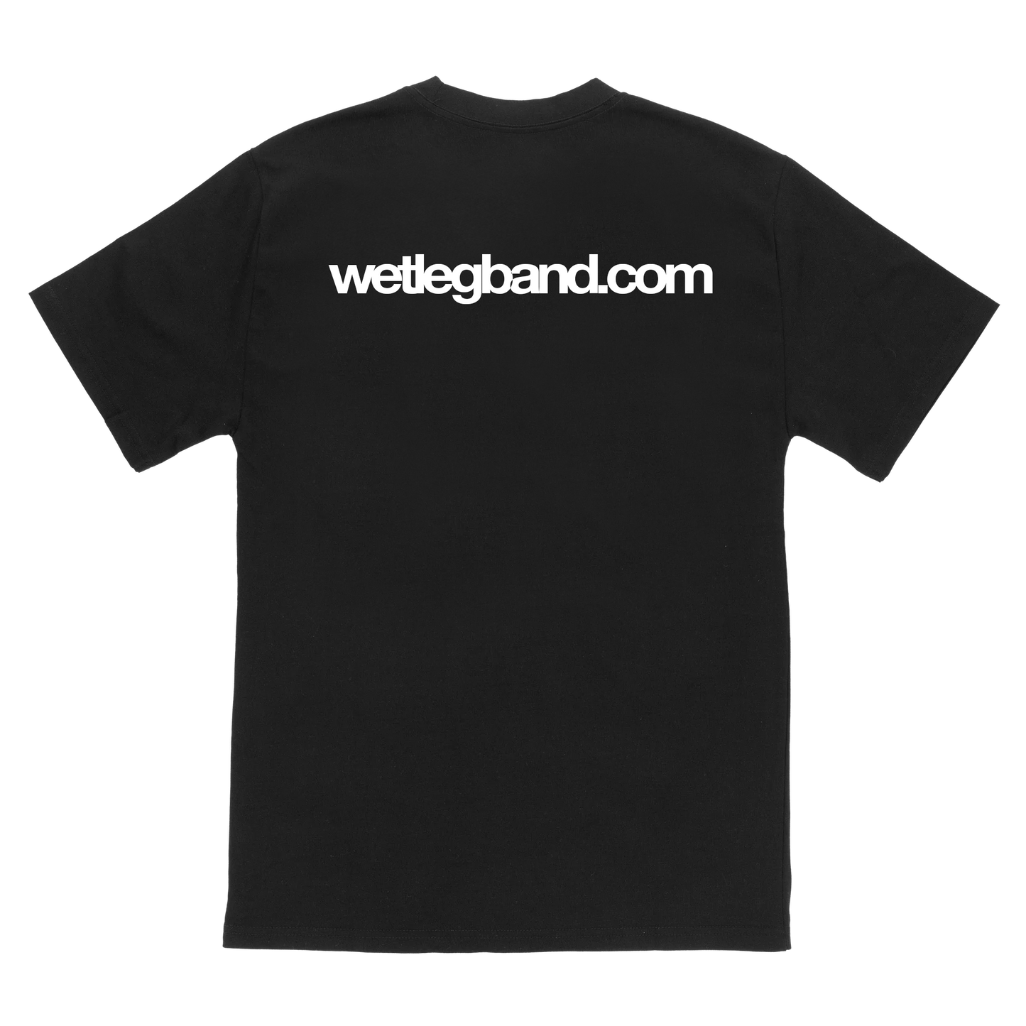 moisturizer progression tee