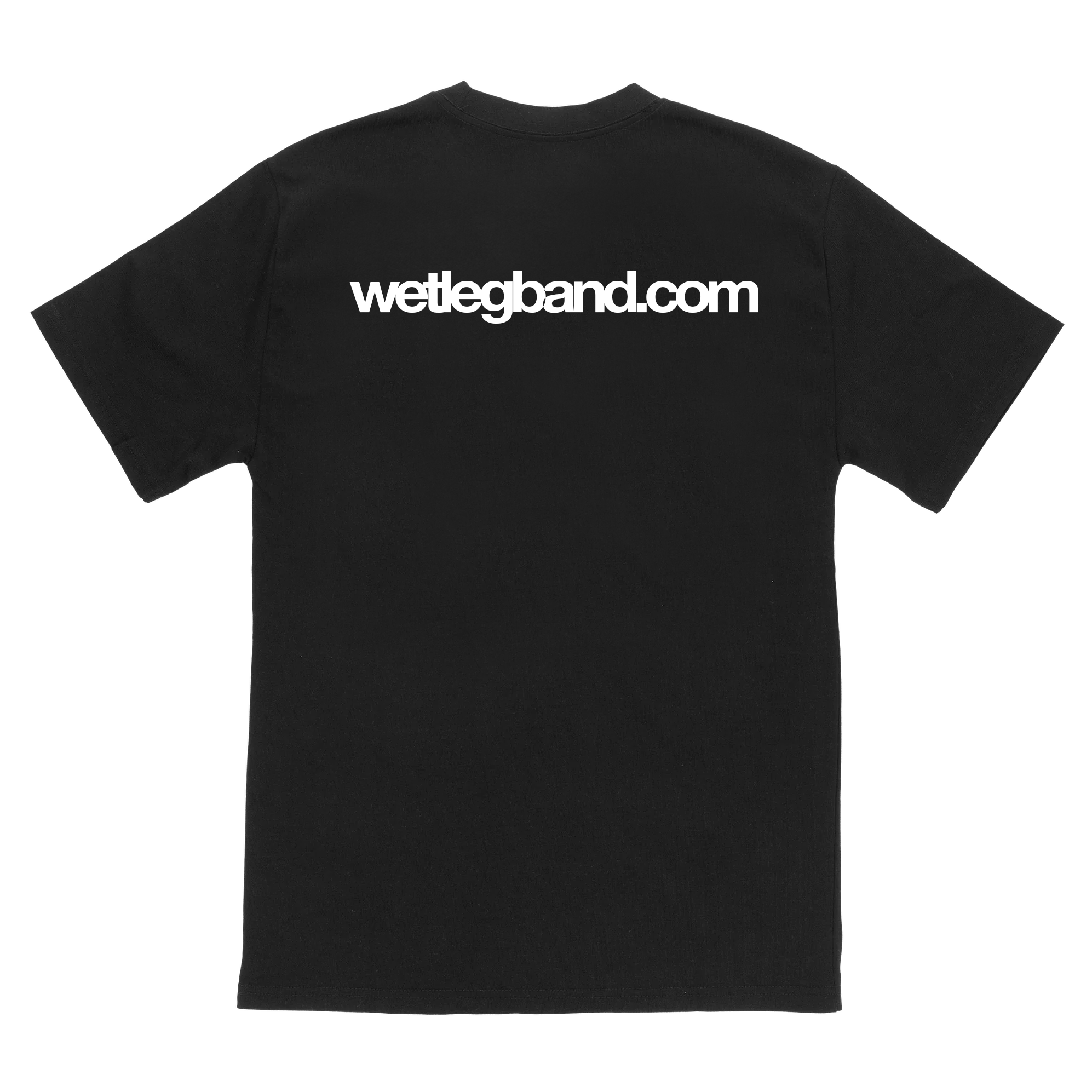 Wet Leg | Official Merch
