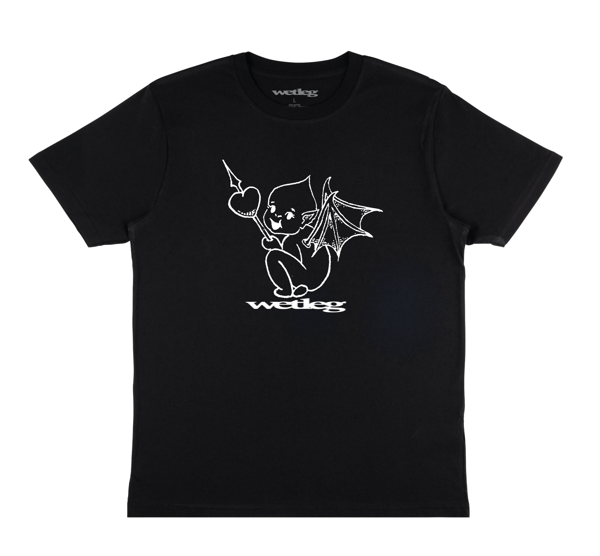 Goblin Tシャツ L paledusk Age Factory ENTH Paledusk - 'Goblin' T