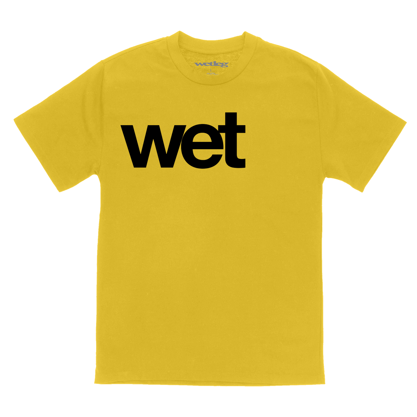 wet tee