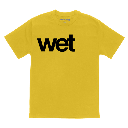 Wet Leg | Official Merch